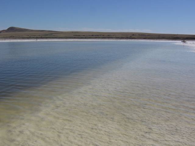 Баскунчак 2006