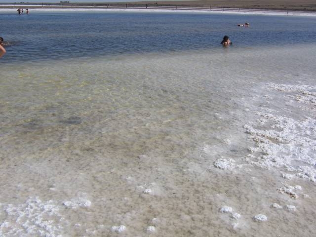 Баскунчак 2006