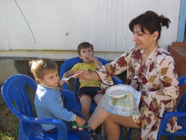Волга 2009