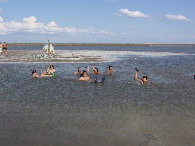 Волга 2009