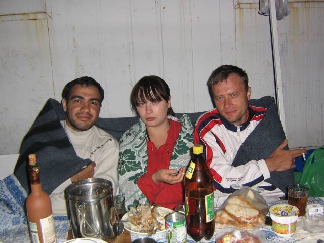 Волга 2009