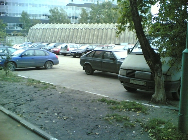 парковка1