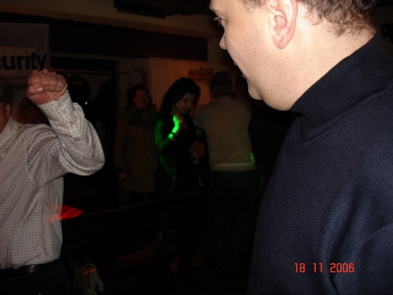 Щас как дам!