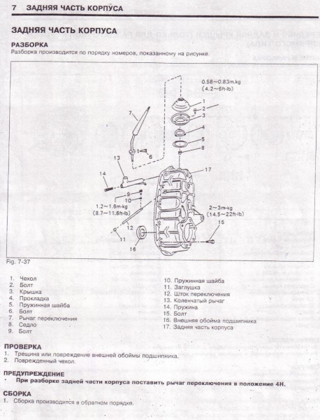 Раздатка инстр.2