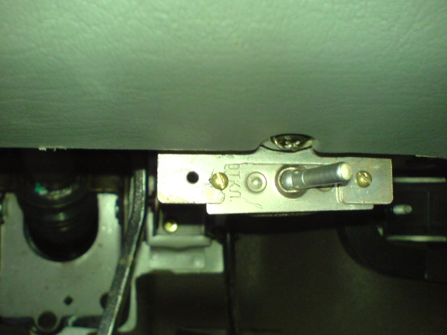 волшебная кнопка