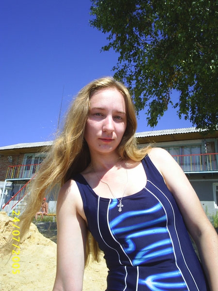 Красивый штурман KIA