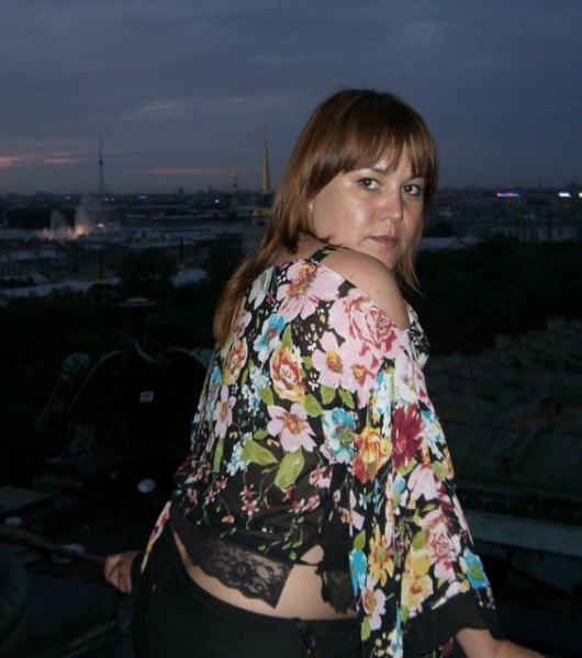 И это я, панти