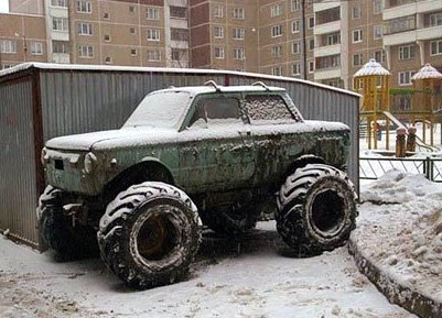 чудо!