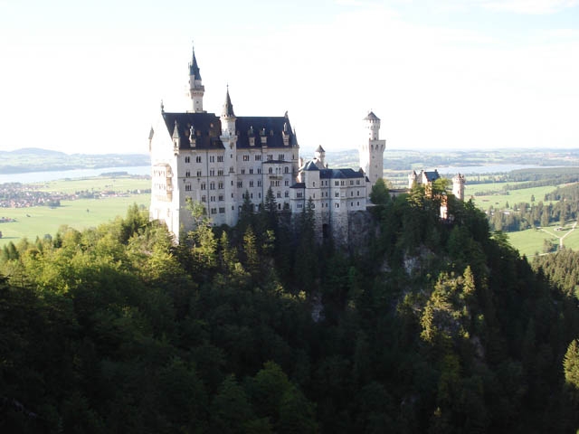 Neueschwanstein