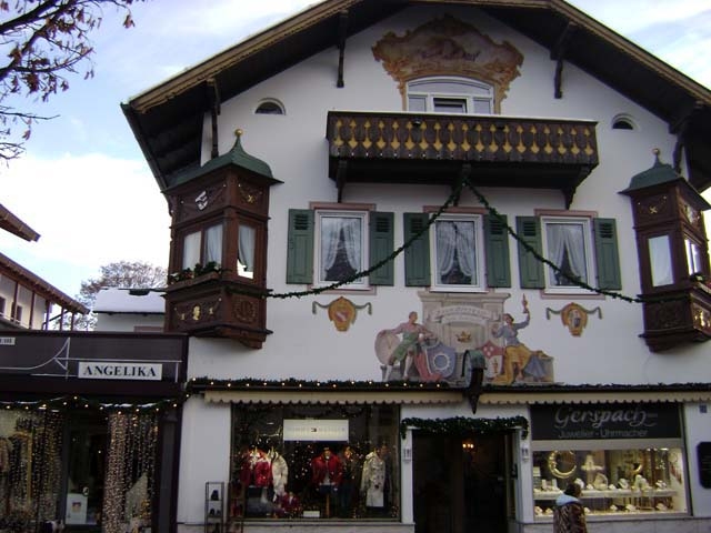 гармиш