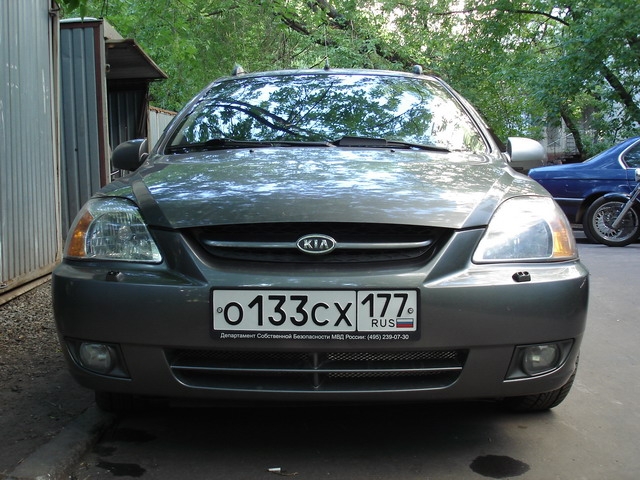 струйный омыватель фар