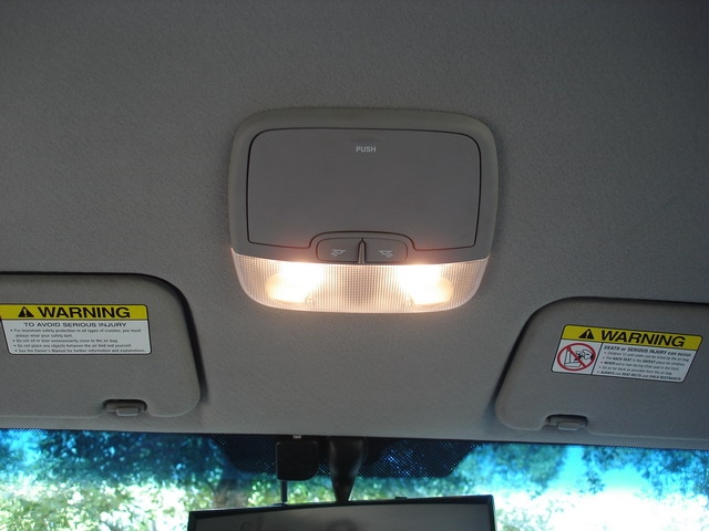 светит супер!