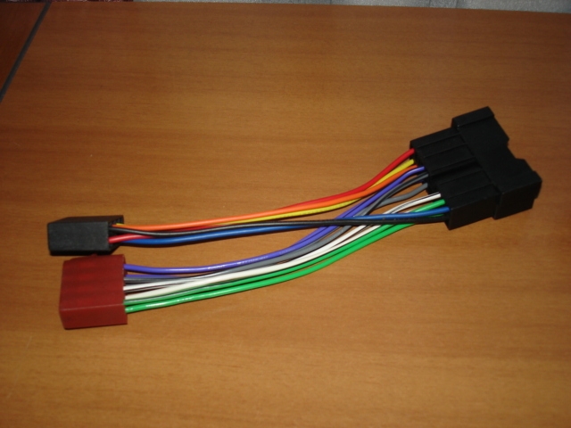 переходник