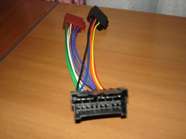 переходник