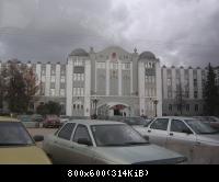 Екатеринбург-Самара-Жигулевск