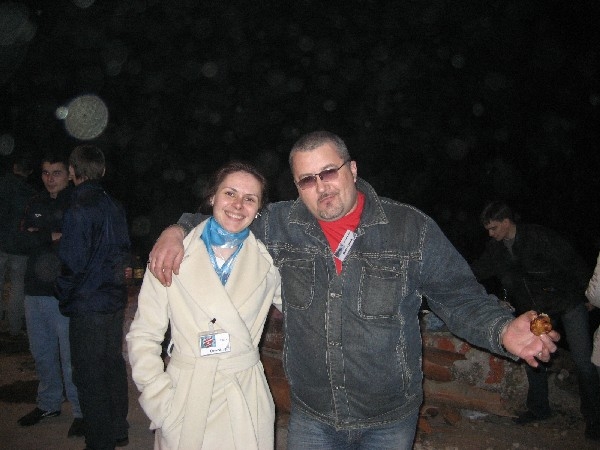 O'lexx & Landsknecht