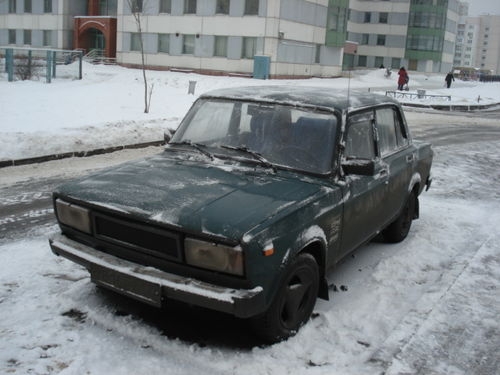 Маруська