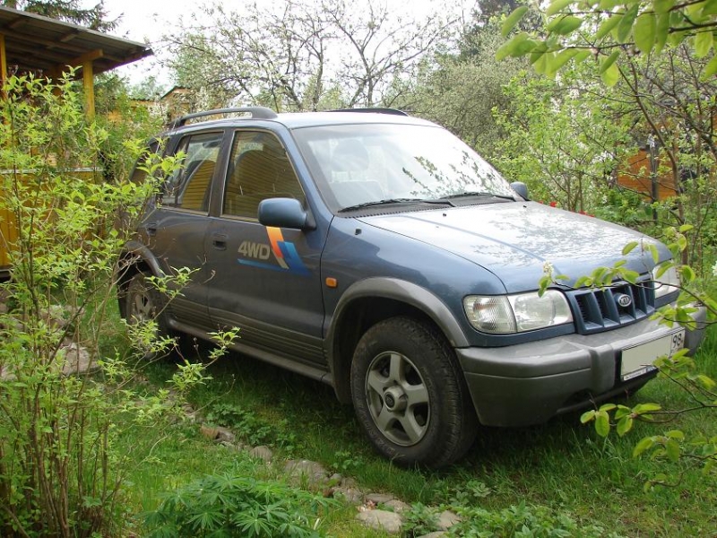 Моя красавочка