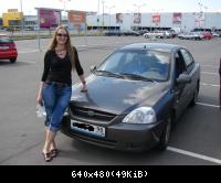 К нам присоединилась fluffy