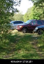 наши мафынки загорают