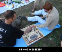 Развлекаемся, играя в Нарды