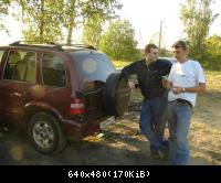 ну вот и пора по домам