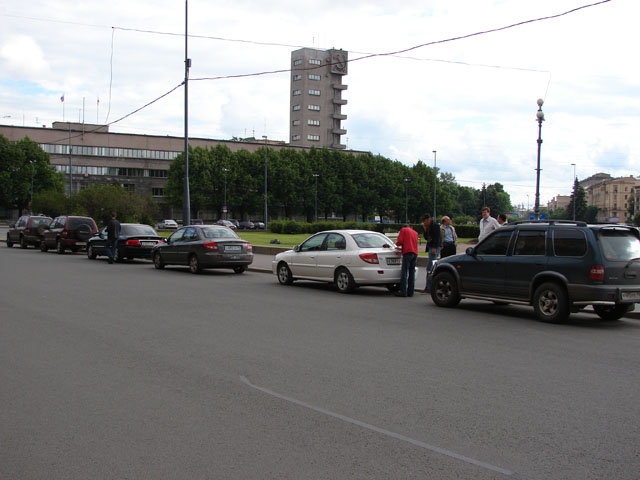 Наши маФЫнки