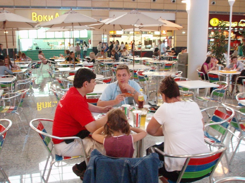 Может, по-полташке...