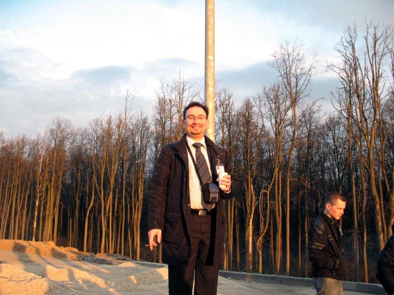 кого еще сфотографировать