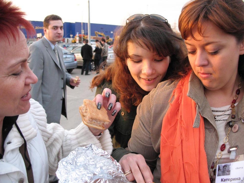 Мысля Хомяка "Спер  вкуснноооооооооо"