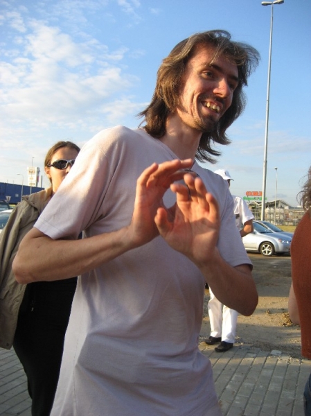 Андрей Дмитрич