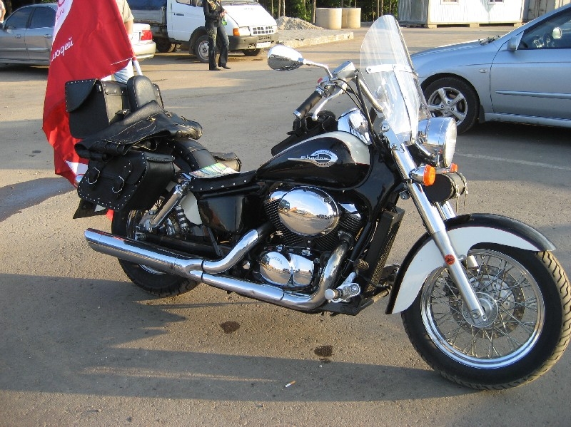 мацацыкл Сани Пикало 13