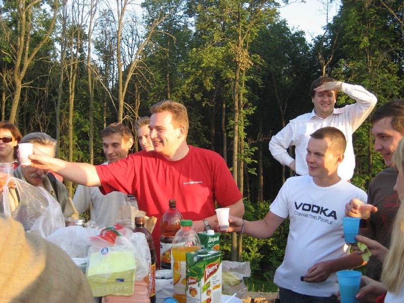 Икаруса поздравляли