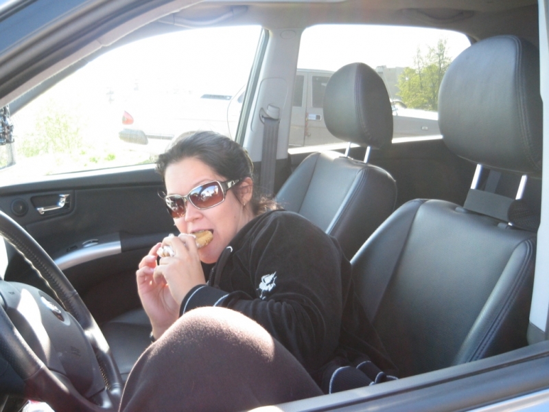 Старая Ладога