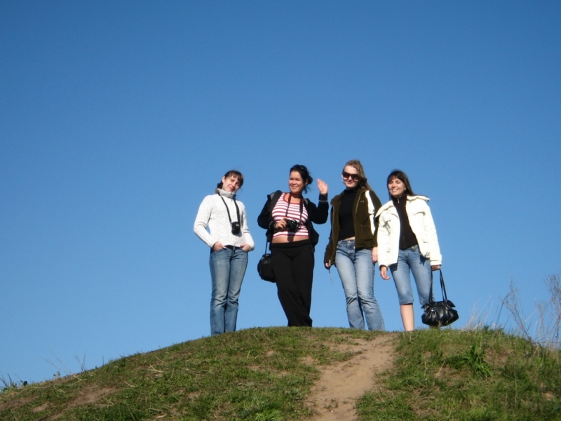 Старая Ладога