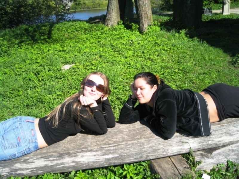 Старая Ладога