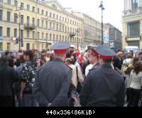 Пинки в Питере!!!