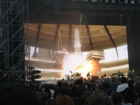 Пинки в Питере!!!