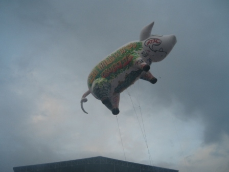 Пинки в Питере!!!