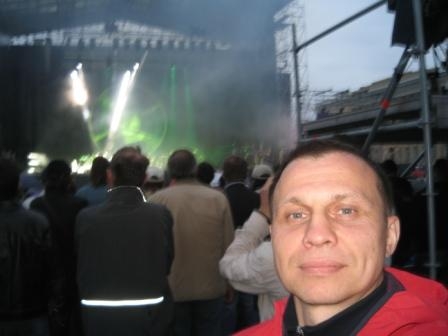 Пинки в Питере!!!