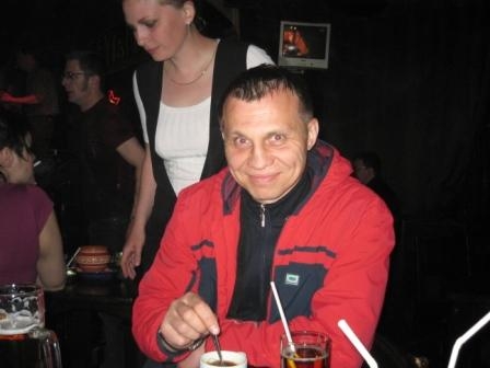 Пинки в Питере!!!