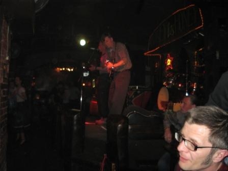 Пинки в Питере!!!