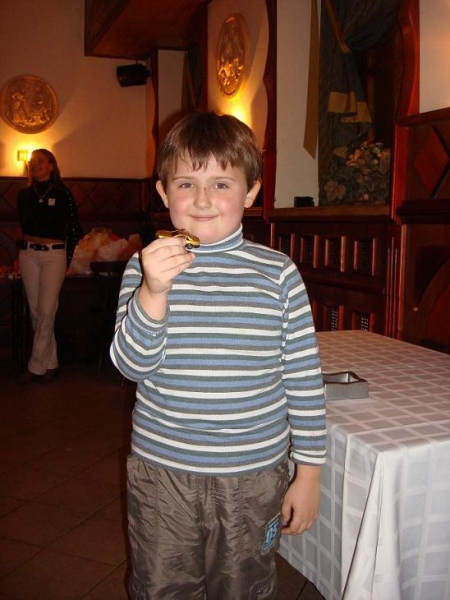 День рождение клуба!!!!