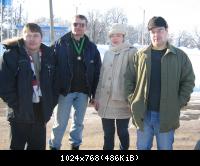 [Бузулук]Межконтинентальная встреча 14.12-15.12.2007.