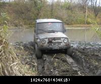 OFF ROAD CHALLENGE
