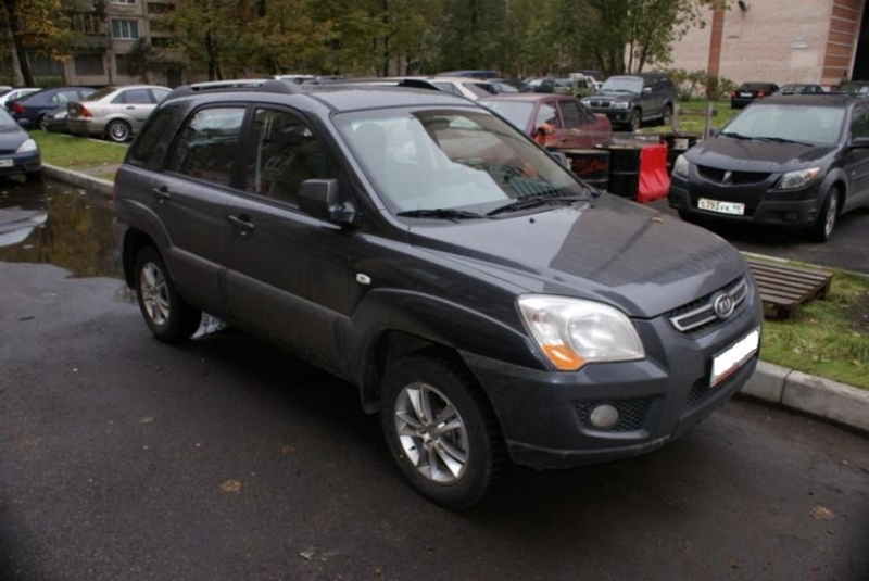 КиК Ред Тауер