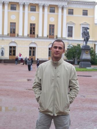 г. Пушкин