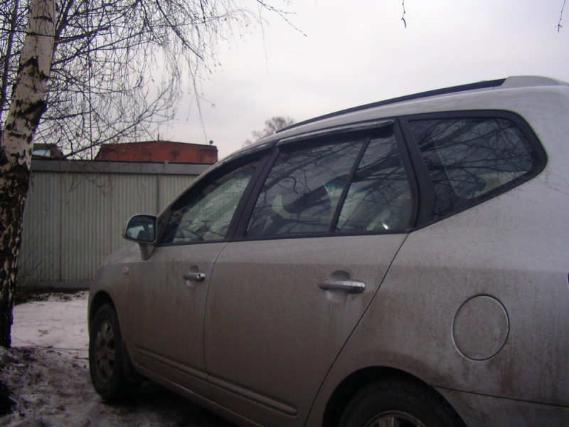 дифлекторы 6