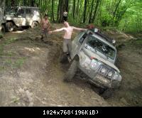 Северный Кавказ 2009