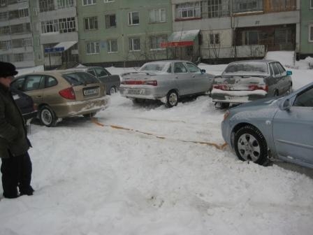 Хорошо что есть клуб КИАВОДОВ!!! Помощь из клуба.